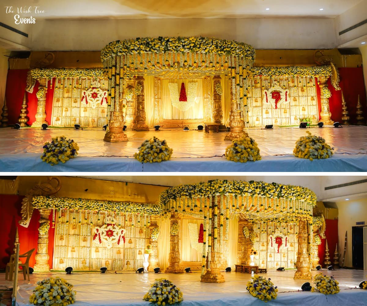 Wedding Decor Showcase